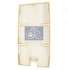 DT 2.73040 Heat Foil, outside mirror
